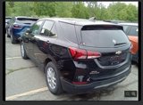 Used 2022 Chevrolet Equinox LT image 4