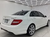Used 2014 Mercedes-Benz C 250 Sedan image 5