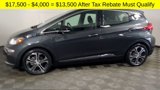 Used 2018 Chevrolet Bolt Premier w/ Driver Confidence II Package image 5