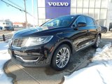 Used 2018 Lincoln MKX Reserve image 3