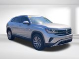 Used 2021 Volkswagen Atlas Cross Sport SE image 3