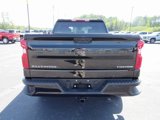 New 2024 Chevrolet Silverado 1500 Custom image 4