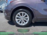 Used 2017 Buick Envision Essence image 5