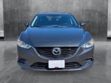 Used 2015 MAZDA MAZDA6 Touring image 2