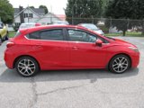 Used 2017 Chevrolet Cruze LT w/ Sun And Sound Package image 4