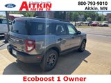Used 2021 Ford Bronco Sport Big Bend w/ Big Bend Package (96B) image 6