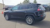 Used 2022 Jeep Cherokee Latitude Lux w/ Mopar Interior Package image 6