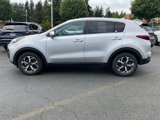 Used 2022 Kia Sportage LX image 4