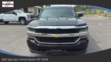 Used 2018 Chevrolet Silverado 1500 W/T w/ WT Fleet Convenience Package image 3
