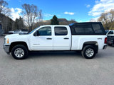 Used 2013 Chevrolet Silverado 2500 LT image 2