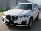 Used 2020 BMW X5 sDrive40i w/ Convenience Package image 2