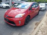 Used 2013 Toyota Prius image 4