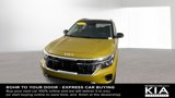 Certified 2024 Kia Seltos S image 5