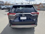 Used 2022 Toyota RAV4 Limited image 4