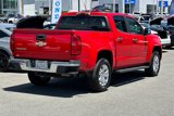 Used 2016 Chevrolet Colorado LT w/ Luxury Package, Chrome image 3