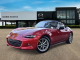 Used 2017 MAZDA MX-5 Miata Sport image 1