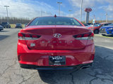 Used 2019 Hyundai Sonata SE image 4