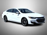 Used 2023 Chevrolet Malibu LT image 3