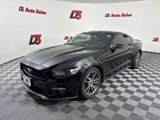 Used 2015 Ford Mustang Premium w/ Equipment Group 201A image 2