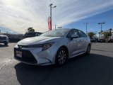 Used 2022 Toyota Corolla LE w/ Premium Interior Package image 3