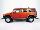 Used 2004 HUMMER H2 w/ Preferred Equipment Group image 4
