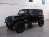 Used 2007 Jeep Wrangler Unlimited X w/ Dual Top Group image 3