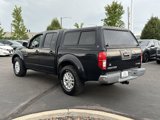 Used 2014 Nissan Frontier SV image 4