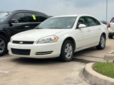 Used 2007 Chevrolet Impala LS image 3