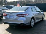 Used 2018 Toyota Camry XSE image 4