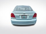 Used 2005 Toyota Echo Sedan image 4