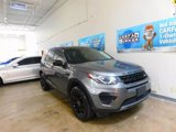 Used 2017 Land Rover Discovery Sport SE image 3