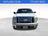 Used 2009 Ford F150 XLT image 2