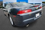 Certified 2015 Chevrolet Camaro LS image 6