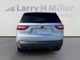 Used 2020 Chevrolet Traverse LS w/ LPO, Black Accent Package image 4