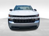 Used 2021 Chevrolet Silverado 1500 W/T w/ WT Fleet Convenience Package image 2