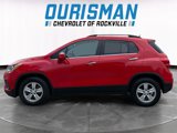 Used 2020 Chevrolet Trax LT w/ LT Convenience Package image 3