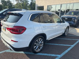 Used 2018 BMW X3 xDrive30i image 3
