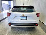 New 2025 Chevrolet Trax LT w/ LT Convenience Package image 4