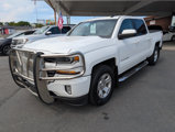 Used 2016 Chevrolet Silverado 1500 LT w/ All Star Edition image 3