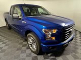 Used 2017 Ford F150 XL w/ Equipment Group 101A Mid image 3