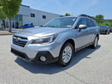 Used 2018 Subaru Outback 2.5i Premium image 3