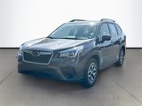 Used 2020 Subaru Forester Premium image 3