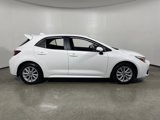New 2025 Toyota Corolla SE image 2