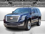 Used 2017 Cadillac Escalade Premium Luxury image 5