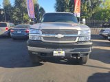 Used 2004 Chevrolet Silverado 2500 LS w/ Skid Plate Package image 2