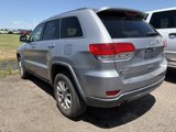 Used 2014 Jeep Grand Cherokee Limited image 3