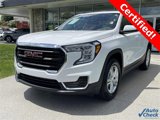 Certified 2024 GMC Terrain SLE image 4