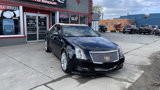 Used 2012 Cadillac CTS Luxury image 2