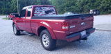 Used 2009 Ford Ranger Sport image 3