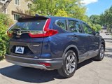 Certified 2017 Honda CR-V LX image 5